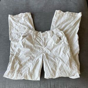 Bdg wide leg cargo pants